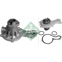 Water Pump INA Fits: VW CADDY II MPV (9K9B)