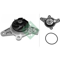 Water Pump INA Fits: VW TOUAREG (7LA, 7L6, 7L7)