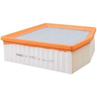 Air Filter MAHLE Fits: VW PHAETON (3D1, 3D2, 3D3, 3D4, 3D6, 3D7, 3D8, 3D9)