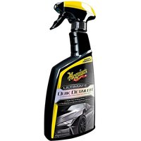 Meguiars Ultimate Quik Detailer - 709Ml | G201024EU | GSF Car Parts