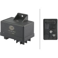Glow Control Hella Fits: PEUGEOT EXPERT (224_)