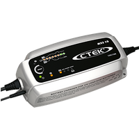 CTEK Mxs 10 Smart Charger | 56-818 | GSF Car Parts