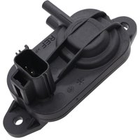Exhaust Gas Pressure Sensor Walker Products Fits: VOLVO S80