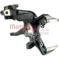 Bearing Housing - Front Lh METZGER Fits: VOLKSWAGEN GOLF PLUS