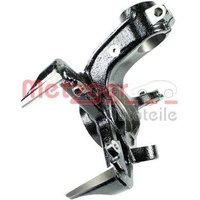 Bearing Housing - Front Rh METZGER Fits: AUDI A2