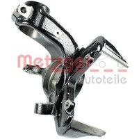 Bearing Housing - Front Lh METZGER Fits: SEAT IBIZA