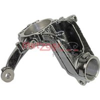Bearing Housing - Front Lh METZGER Fits: SKODA SUPERB