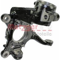 Bearing Housing - Front Rh METZGER Fits: AUDI RSQ3