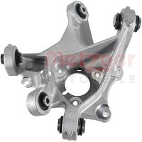 Steering Knuckle - Rear Lh METZGER Fits: TESLA MODEL 3