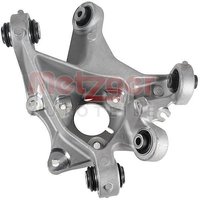 Steering Knuckle - Rear Rh METZGER Fits: TESLA MODEL 3