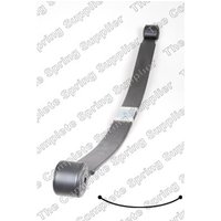 LESJOFORS Ford Transit Tourneo Leaf Spring - Rear | 5827531 | GSF Car Parts