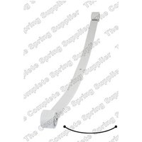 Leaf Spring - Rear LESJOFORS Fits: FORD TRANSIT Van (FA_ _) 2.4 TD