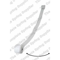 LESJOFORS Leaf Spring - Rear | 5827542 | GSF Car Parts