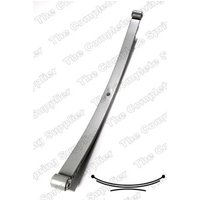 Leaf Spring - Rear LESJOFORS Fits: MERCEDES-BENZ SPRINTER 4-t Van (B904) 410 D