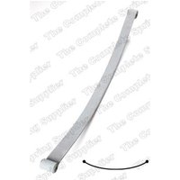 Leaf Spring - Rear LESJOFORS Fits: MERCEDES-BENZ SPRINTER 2-t Platform/Chassis (B901, B902) 208 CDI (901.611, 901.612, 901.621, 902.611, 902.612,...