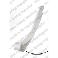 LESJOFORS Mercedes-Benz Sprinter Leaf Spring - Rear | 5856815 | GSF Car Parts