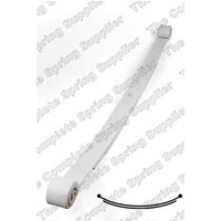 LESJOFORS Mercedes-Benz Sprinter Leaf Spring - Rear | 5856816 | GSF Car Parts