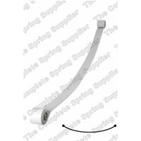 Leaf Spring - Rear LESJOFORS Fits: MERCEDES-BENZ SPRINTER 3-t Bus (B906) 210 CDI (906.711, 906.713)