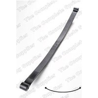LESJOFORS Nissan Interstar Leaf Spring - Rear | 5863408 | GSF Car Parts