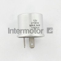 Flasher Unit Intermotor Fits: FORD TRANSIT