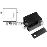 Flasher Unit Intermotor Fits: VAUXHALL COMBO
