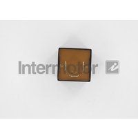 Flasher Unit Intermotor Fits: FORD STREET KA