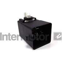 Flasher Unit Intermotor Fits: FORD TRANSIT CONNECT