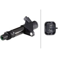 Ignition Coil Hella Fits: PEUGEOT 607 (9D, 9U)