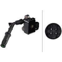 Ignition Coil Hella Fits: MERCEDES-BENZ S-CLASS (W222, V222, X222)