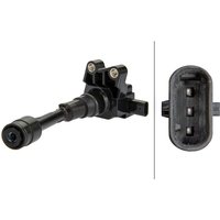 Ignition Coil Hella Fits: FORD TRANSIT CUSTOM V362 Bus (F3)
