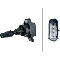 Ignition Coil Hella Fits: KIA SOUL II (PS)