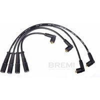 Ignition Lead Set Bremi Fits: FIAT PUNTO