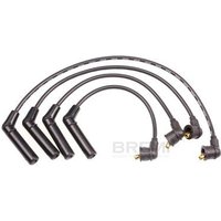 Ignition Lead Set Bremi Fits: HYUNDAI ACCENT