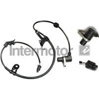 Abs Sensor Intermotor Fits: TOYOTA YARIS