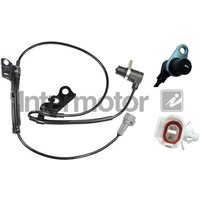 Abs Sensor Intermotor Fits: TOYOTA AVENSIS