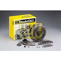 Clutch Kit - Dual Clutch Luk Fits: VW PASSAT B8 (3G2, CB2)