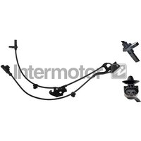 Abs Sensor Intermotor Fits: TOYOTA AURIS