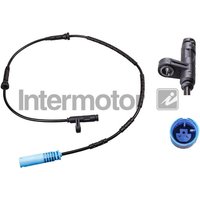 Abs Sensor Intermotor Fits: MINI COOPER