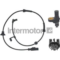Abs Sensor Intermotor Fits: PEUGEOT 108