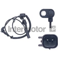 Abs Sensor Intermotor Fits: SAAB 9-5