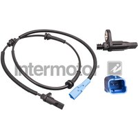 Abs Sensor Intermotor Fits: CITROEN NEMO
