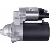 Starter Motor - 1.1 Kw Hella Fits: TOYOTA COROLLA Saloon (_E15_)
