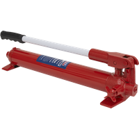 SEALEY Hydraulic Pump Without Hose - 10 Tonne | 610/40 | GSF Car Parts