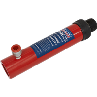 SEALEY Push Ram - 10 Tonne | 610/41 | GSF Car Parts