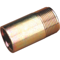 SEALEY Tube Adaptor 75mm | 610/A6 | GSF Car Parts