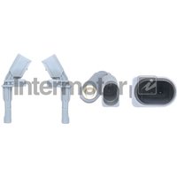 Abs Sensor Intermotor Fits: AUDI S1