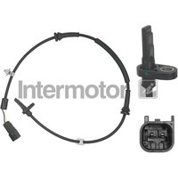Abs Sensor Intermotor Fits: MAZDA 2