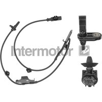 Abs Sensor Intermotor Fits: TOYOTA VERSO