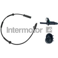 Abs Sensor Intermotor Fits: BMW 225