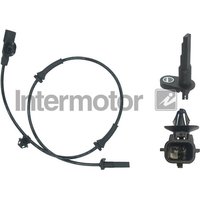 Abs Sensor Intermotor Fits: NISSAN SUNNY
